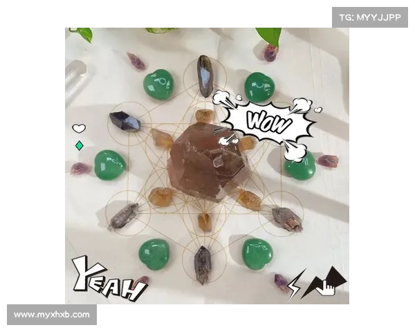 水晶之声攻略大全:探索声音的奥秘,开启能量之门 水晶之声攻略大全:探索声音的奥秘,开启能量之门