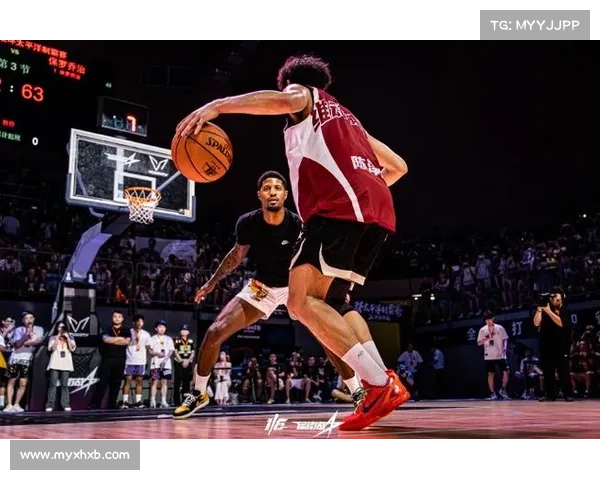 篮球奇遇:指尖制霸NBA 篮球奇遇:指尖制霸NBA