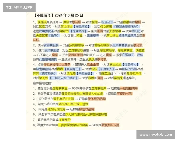 问道手游本周探案:无主香火,疑云重重 问道手游本周探案:无主香火,疑云重重